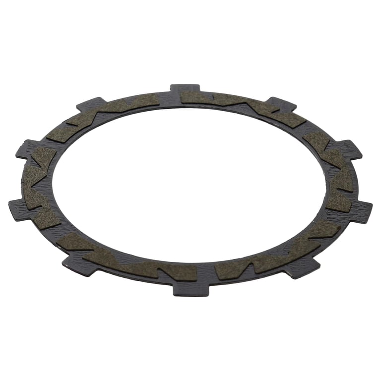 FRICTION PLATE HD 500-750 AMERICAN V-TWIN THIN REKLUSE 469-312 image 1