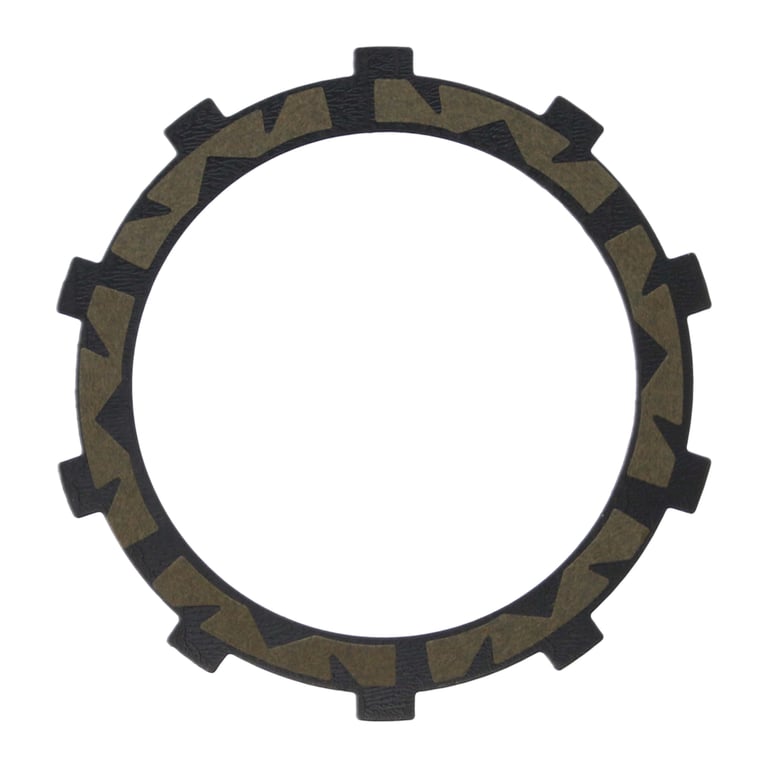 FRICTION PLATE HD 500-750 AMERICAN V-TWIN THIN REKLUSE 469-312 thumbnail 2