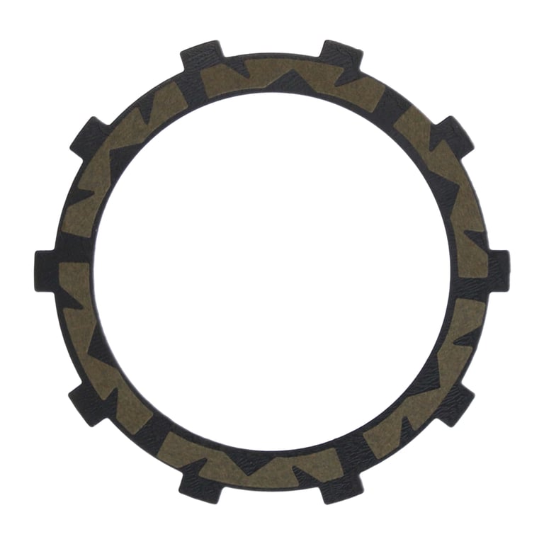 FRICTION PLATE HD 500-750 AMERICAN V-TWIN THIN REKLUSE 469-312 thumbnail 6