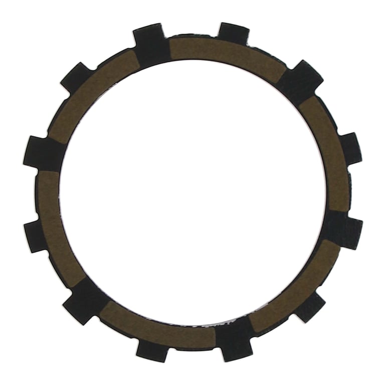 FRICTION PLATE YAMAHA YZ 250 F THICK 0.119IN 3.02mm REKLUSE 469-315 thumbnail 2