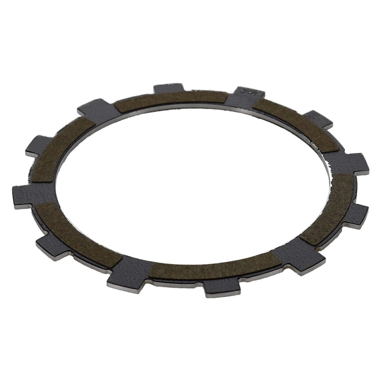 FRICTION PLATE YAMAHA YZ 250 F THICK 0.119IN 3.02mm REKLUSE 469-315 thumbnail 3