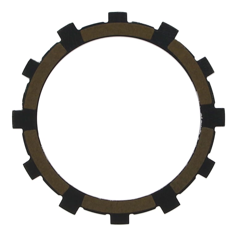 FRICTION PLATE YAMAHA YZ 250 F THICK 0.119IN 3.02mm REKLUSE 469-315 thumbnail 6