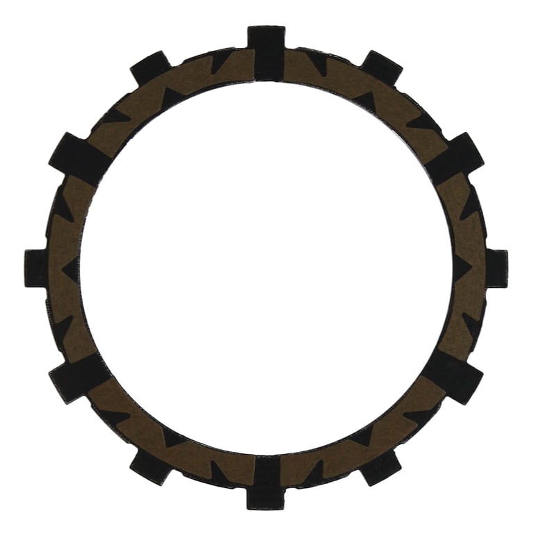 FRICTION PLATE YAMAHA YZ 250 THICK 0.100IN 2.54mm REKLUSE 469-317 thumbnail 2