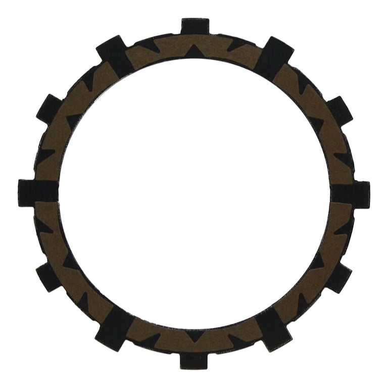 FRICTION PLATE YAMAHA YZ 250 THICK 0.100IN 2.54mm REKLUSE 469-317 thumbnail 6
