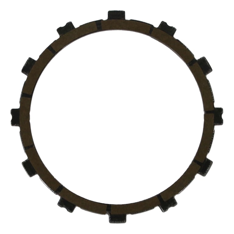 FRICTION PLATE JUDDER HONDA 450 REKLUSE 469-318 thumbnail 2