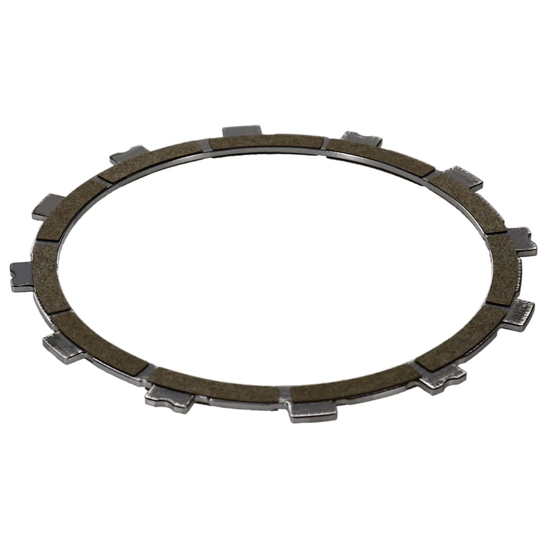 FRICTION PLATE JUDDER HONDA 450 REKLUSE 469-318 thumbnail 4