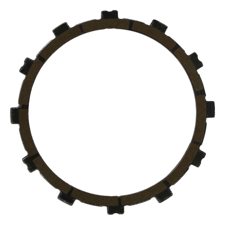 FRICTION PLATE JUDDER HONDA 450 REKLUSE 469-318 thumbnail 6