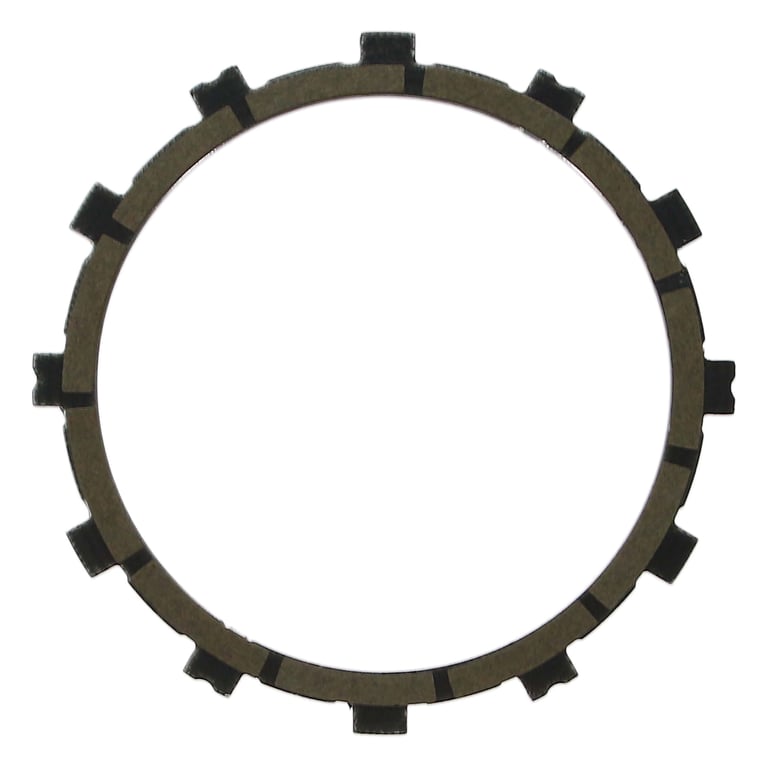 FRICTION PLATE YAMAHA YFZ 450 THICK 0.100 2.54mm REKLUSE 469-319 thumbnail 2