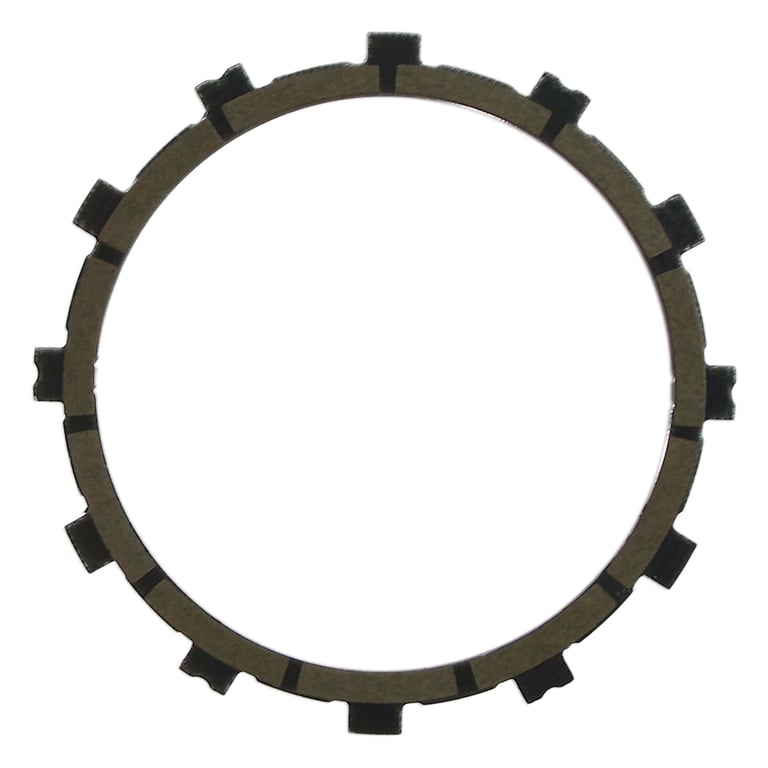 FRICTION PLATE YAMAHA YFZ 450 THICK 0.100 2.54mm REKLUSE 469-319 thumbnail 6