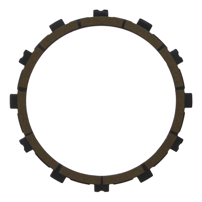 FRICTION PLATE THIN JUDDER 0.078 HONDA 450 REKLUSE 469-320 thumbnail 2