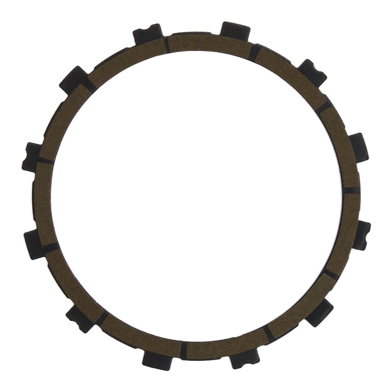FRICTION PLATE THIN JUDDER 0.078 HONDA 450 REKLUSE 469-320 thumbnail 6