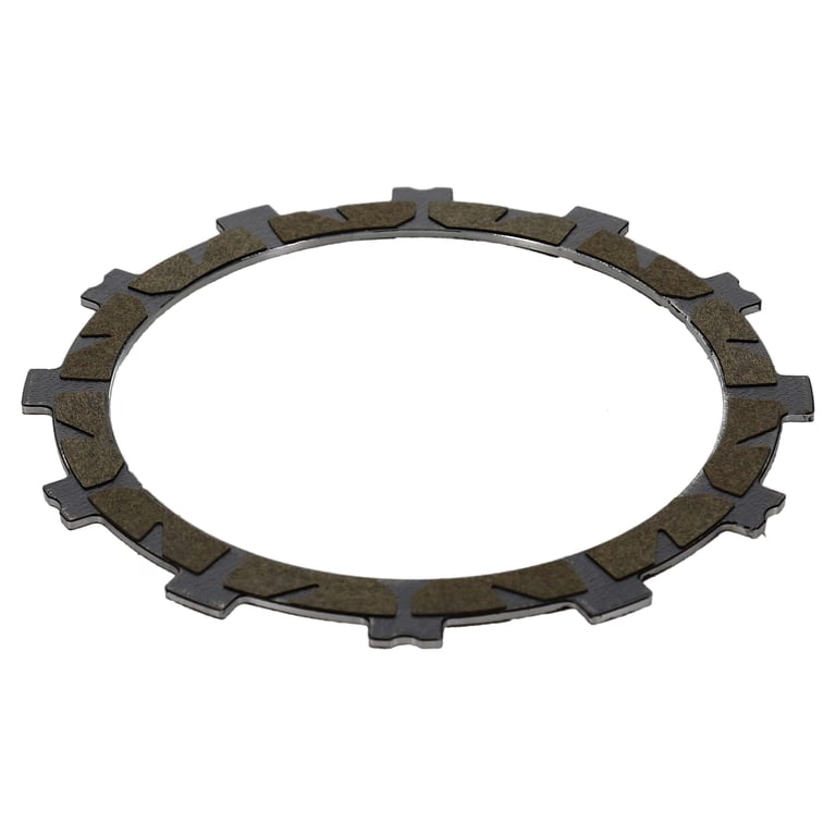 FRICTION PLATE KAW 250 THICK 0.110IN 2.79mm REKLUSE 469-322 thumbnail 4