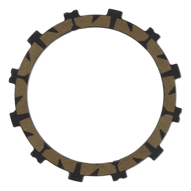 FRICTION PLATE KAW 250 THICK 0.110IN 2.79mm REKLUSE 469-322 thumbnail 6