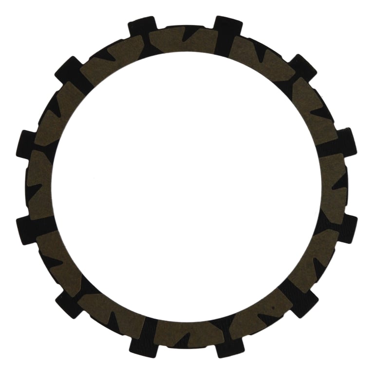 FRICTION PLATE HONDA 450 TORQ DRIVE 2-SEGMENT PADS REKLUSE 469-331 thumbnail 6