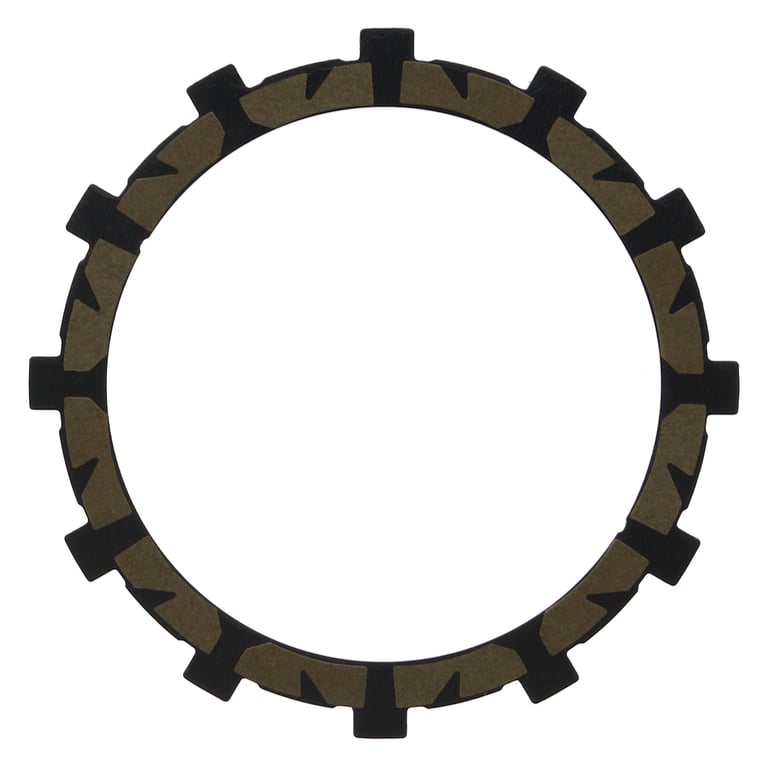FRICTION PLATE SUZUKI 450 TORQ DRIVE 2-SEGMENT PADS REKLUSE 469-333 thumbnail 2