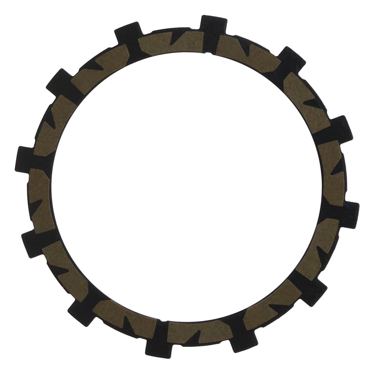 FRICTION PLATE SUZUKI 450 TORQ DRIVE 2-SEGMENT PADS REKLUSE 469-333 thumbnail 6