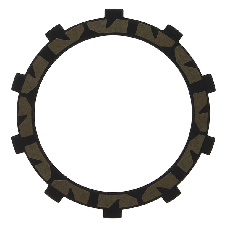 FRICTION PLATE HD AMERICAN V-TWIN 500 750 THIN SPLIT PAD REKLUSE 469-352 thumbnail 2