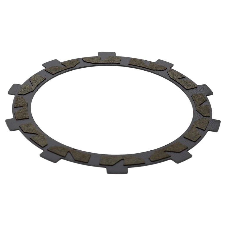 FRICTION PLATE HD AMERICAN V-TWIN 500 750 THIN SPLIT PAD REKLUSE 469-352 thumbnail 4