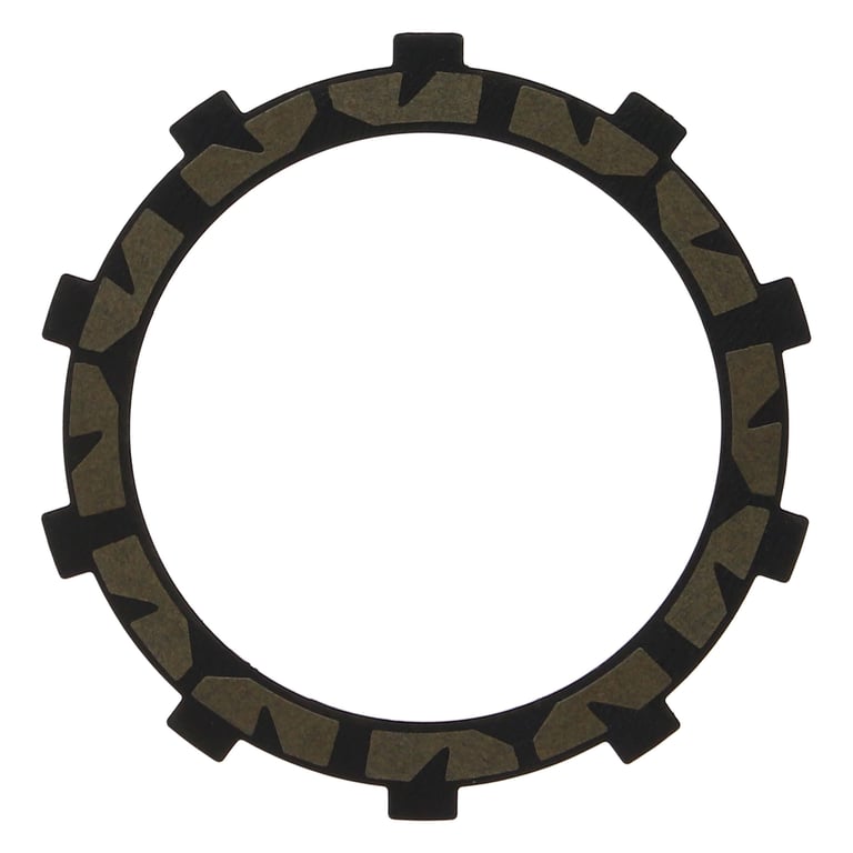 FRICTION PLATE HD AMERICAN V-TWIN 500 750 THIN SPLIT PAD REKLUSE 469-352 thumbnail 6