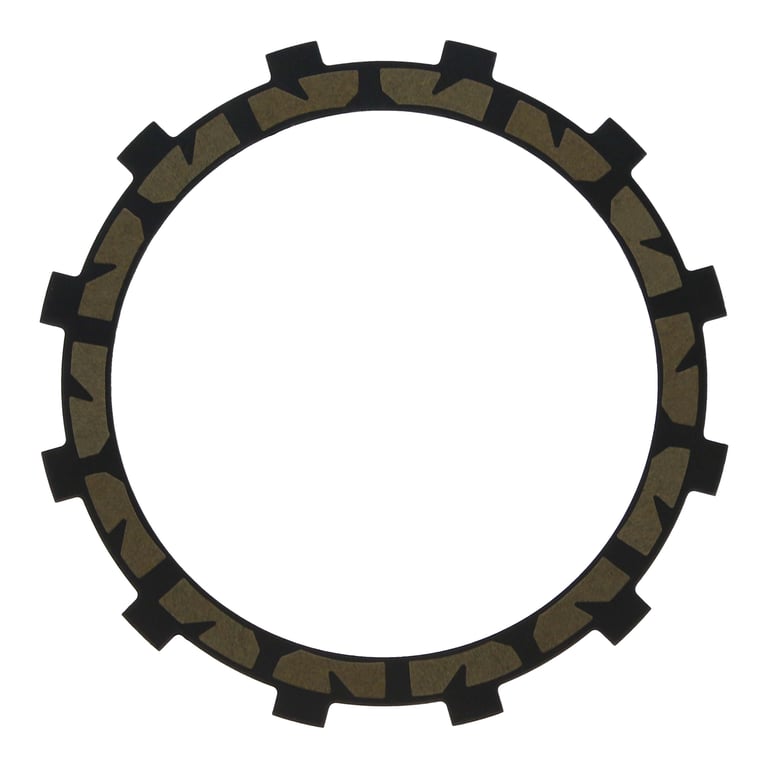 FRICTION PLATE THIN INDIAN SCOUT THUNDER REKLUSE 469-359 thumbnail 6