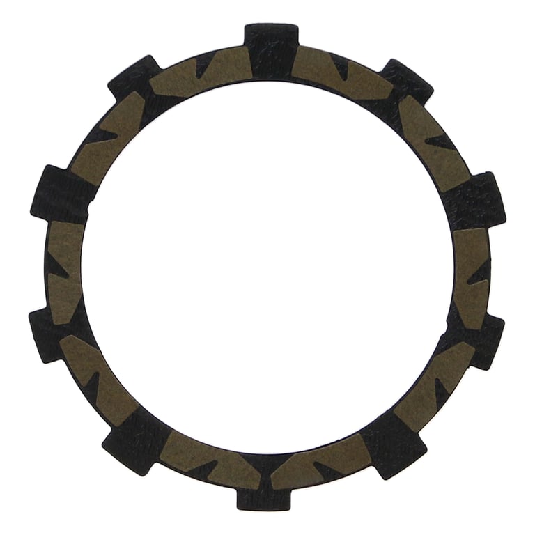 FRICTION PLATE KAW 125 THIN REKLUSE 469-391 thumbnail 2