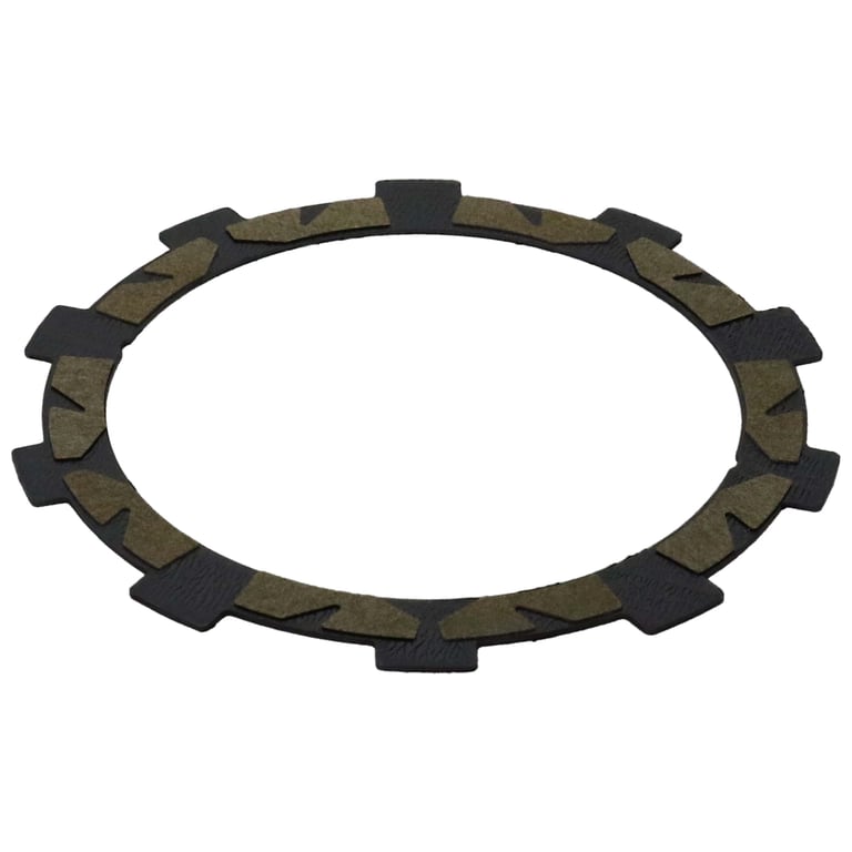 FRICTION PLATE KAW 125 THIN REKLUSE 469-391 thumbnail 5