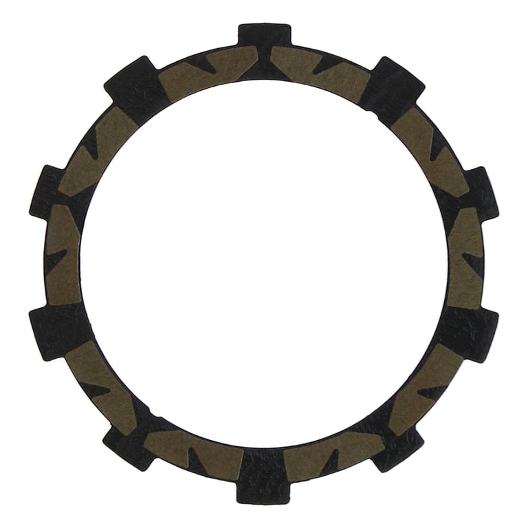 FRICTION PLATE KAW 125 THIN REKLUSE 469-391 thumbnail 6