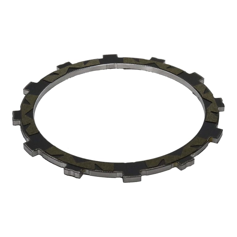 FRICTION PLATE TOP HD AMERICAN V-TWIN BT REKLUSE 469-398 thumbnail 3