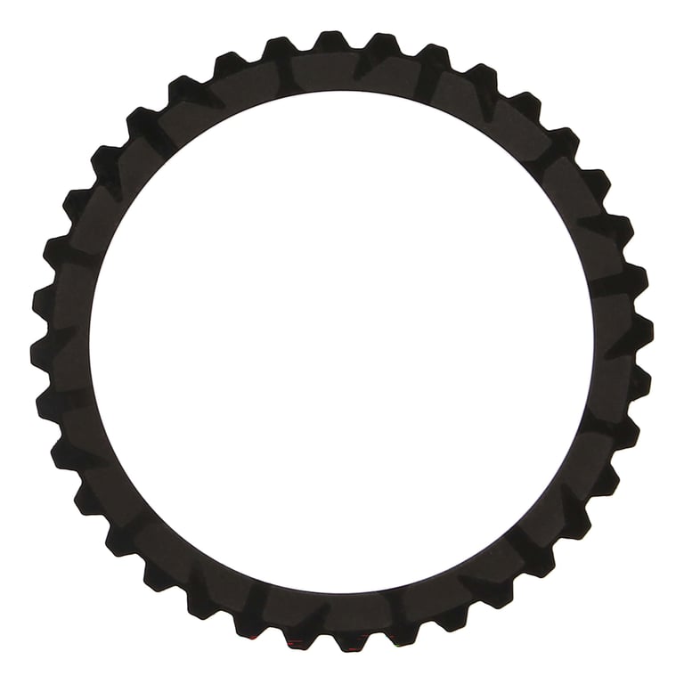 FRICTION PLATE SPORTSTER THIN REKLUSE 469-508 thumbnail 2