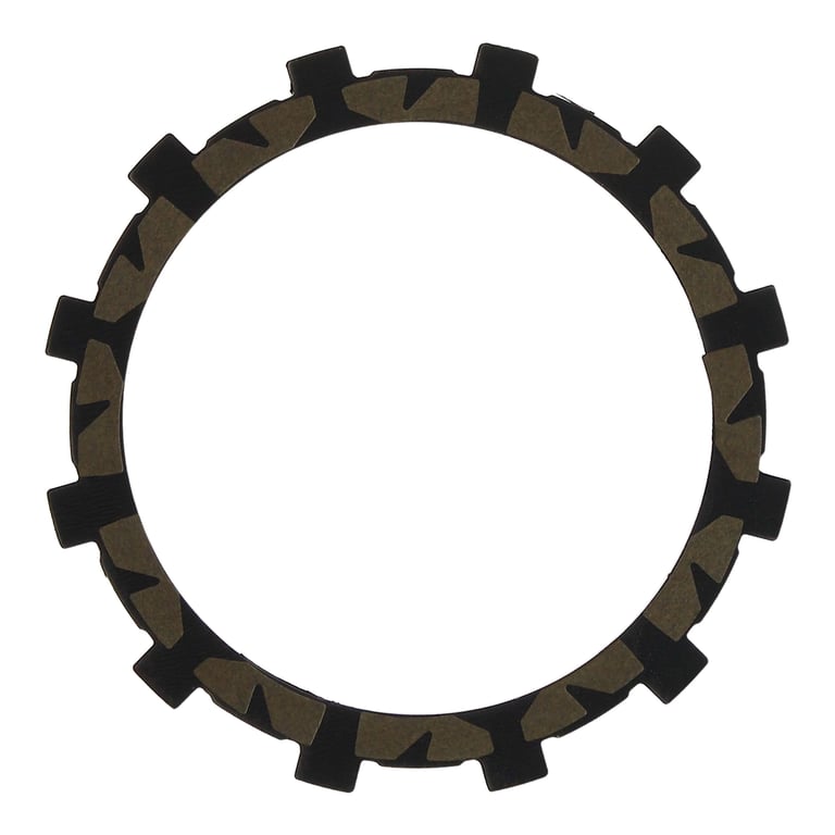 FRICTION PLATE KAW 250 TORQ DRIVE FIBER 2 SEGMENT REKLUSE 469-535 thumbnail 6