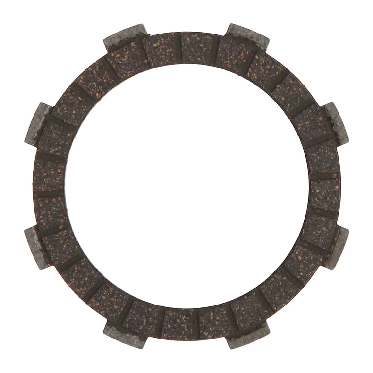 FRICTION PLATE K65 REKLUSE 469-691 thumbnail 2