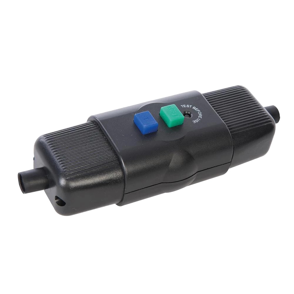 POWERMASTER IN-LINE RCD 16A image 1