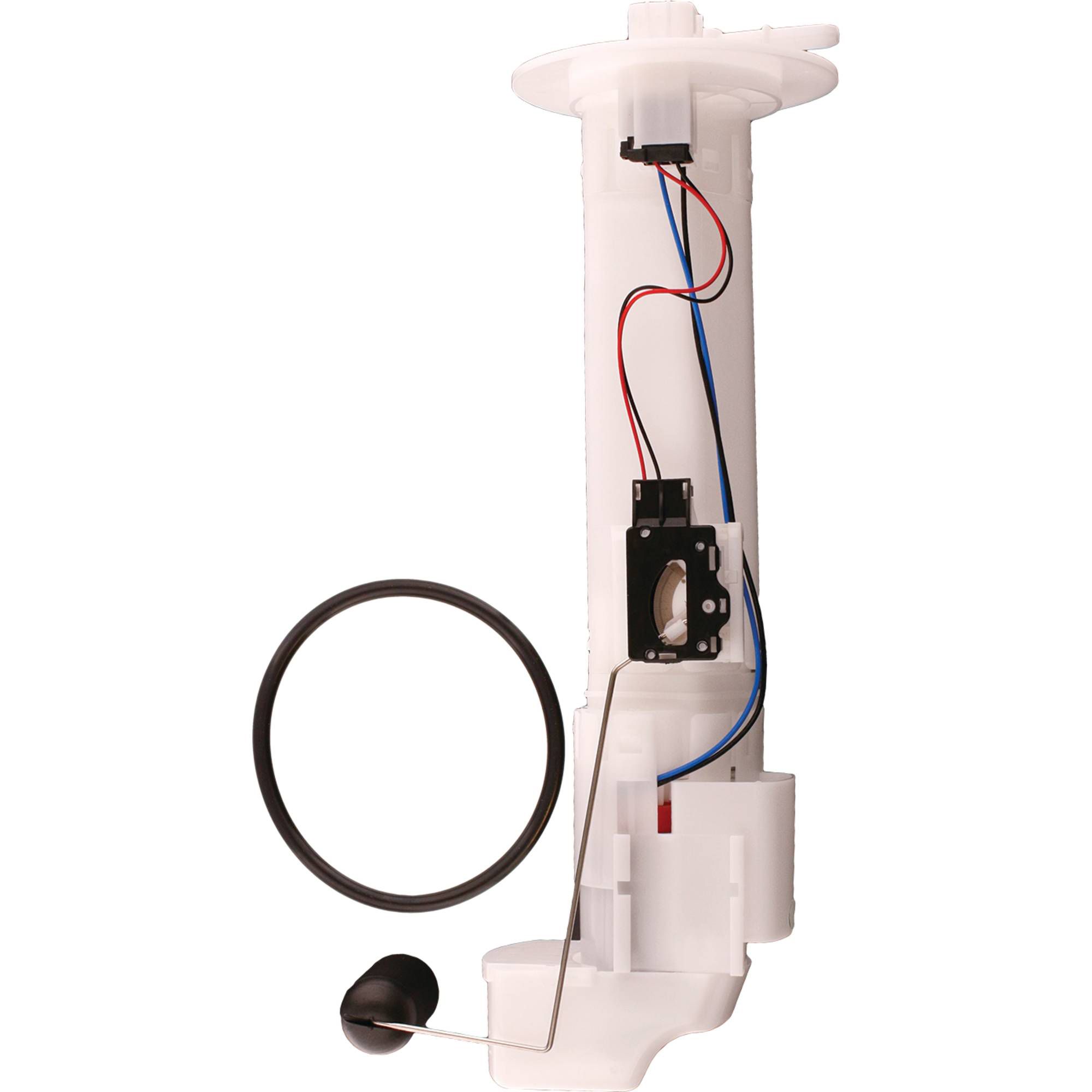 FUEL PUMP COMPLETE KAWASAKI MULE PRO 16-25, ALLBALLS 47-1054 image 1