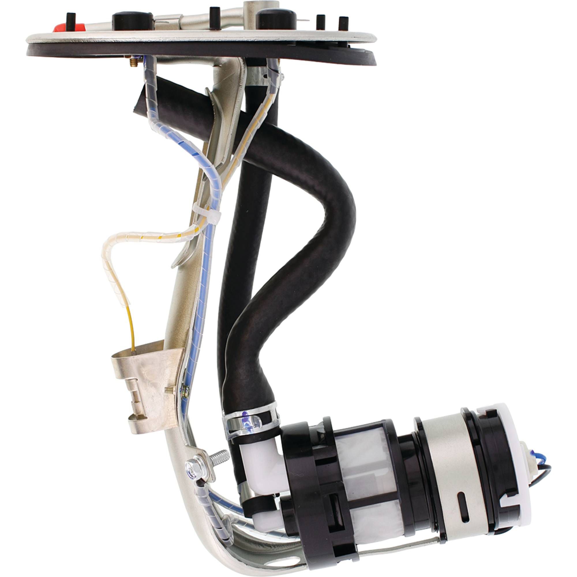 FUEL PUMP COMPLETE HONDA GL1500 88-96, ALLBALLS 47-1063 image 1