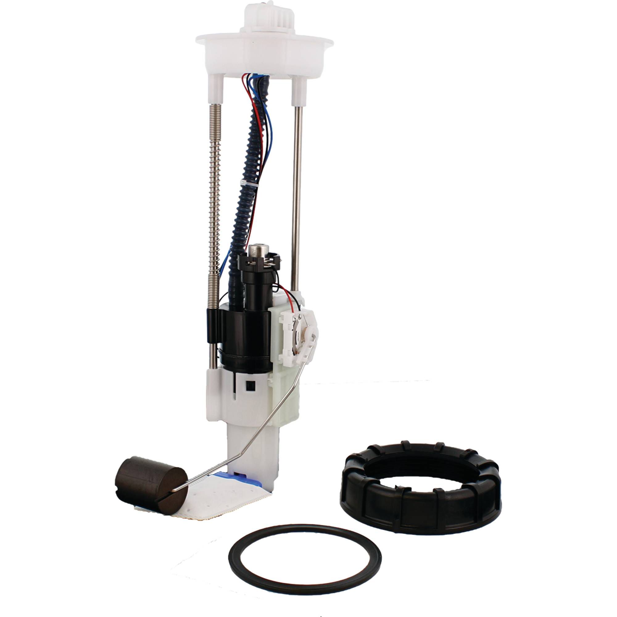 FUEL PUMP COMPLETE CFMOTO C & U FORCE, ALLBALLS 47-1068 image 1