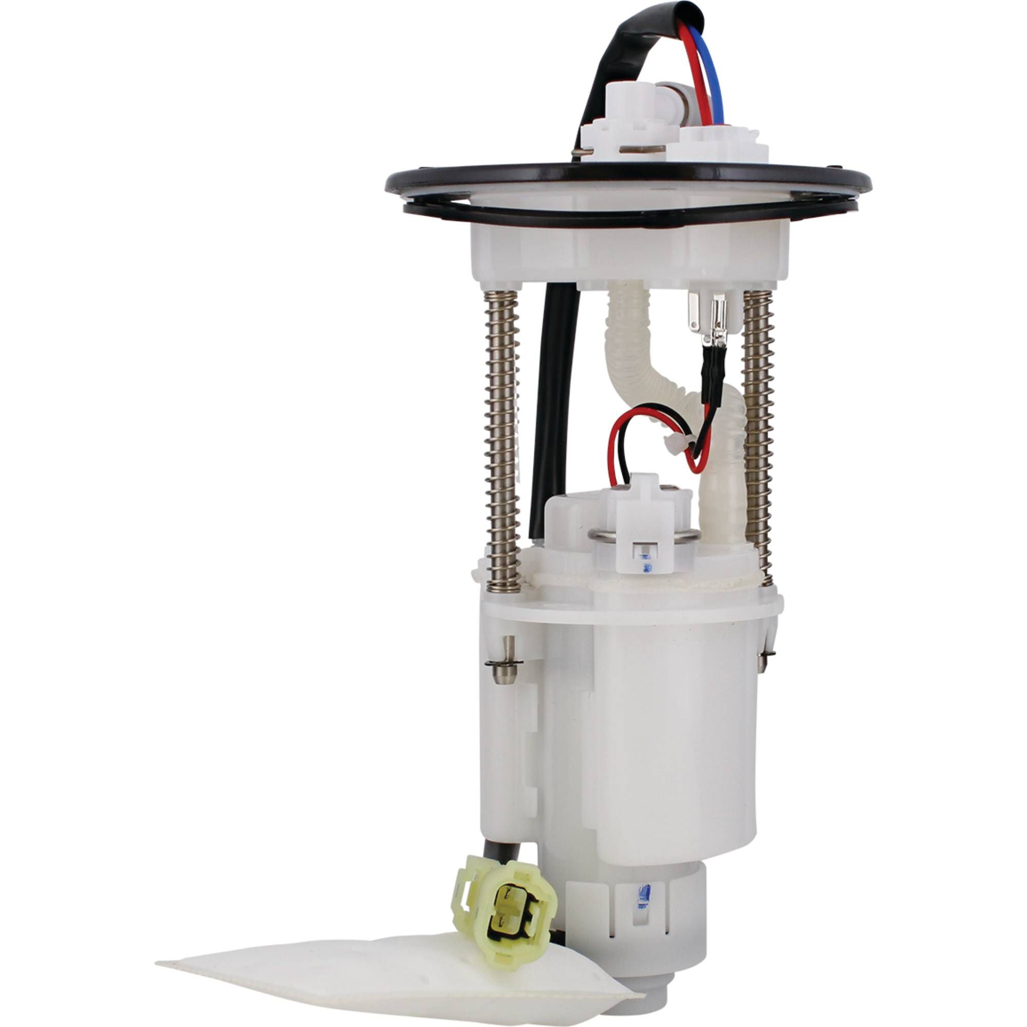FUEL PUMP COMPLETE CFMOTO C FORCE, ALLBALLS 47-1069 image 1