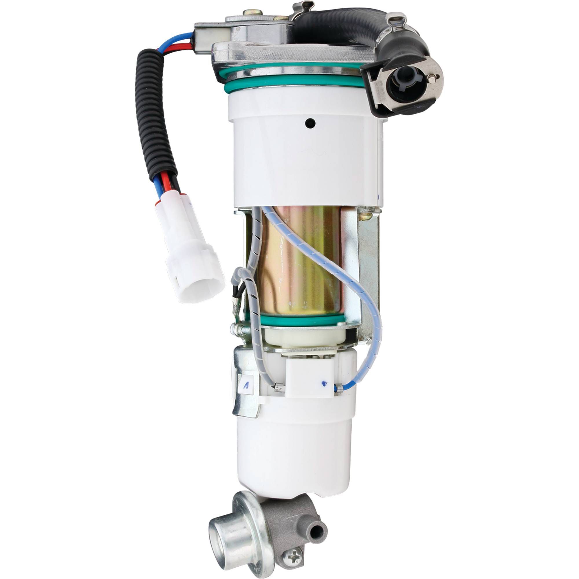 FUEL PUMP COMPLETE KTM 1090 1190 1290, ALLBALLS 47-1090 image 1
