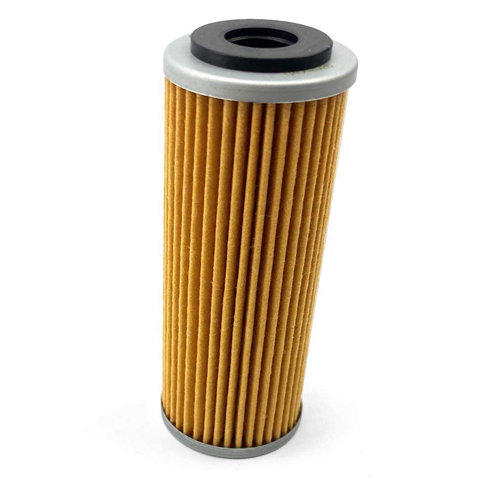 OIL FILTER HIFLO HF193, Triumph TF250/450 thumbnail 2