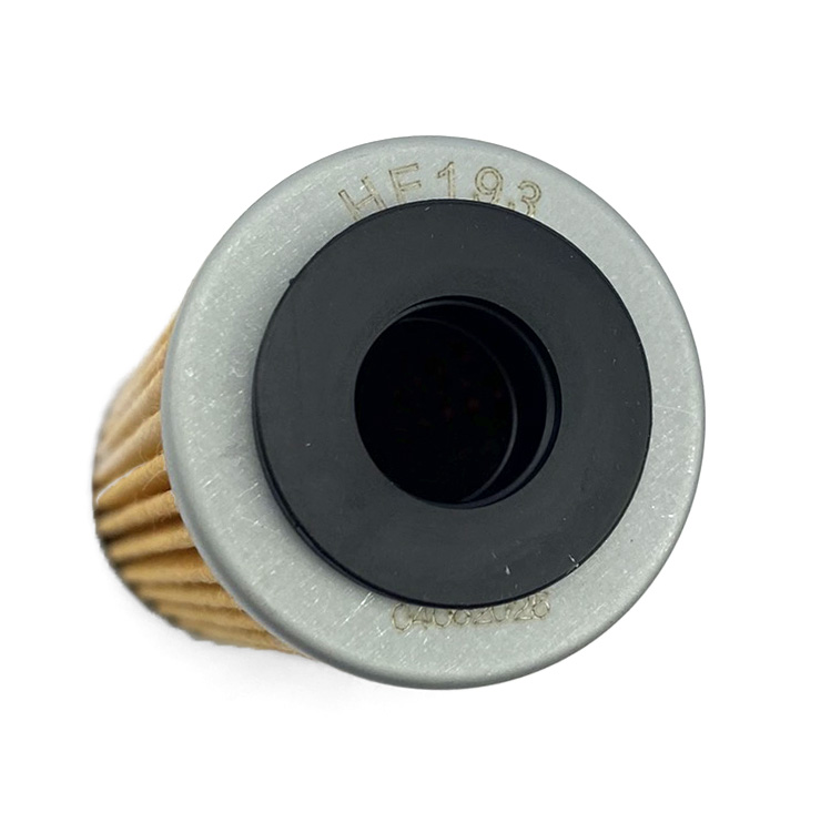 OIL FILTER HIFLO HF193, Triumph TF250/450 thumbnail 3