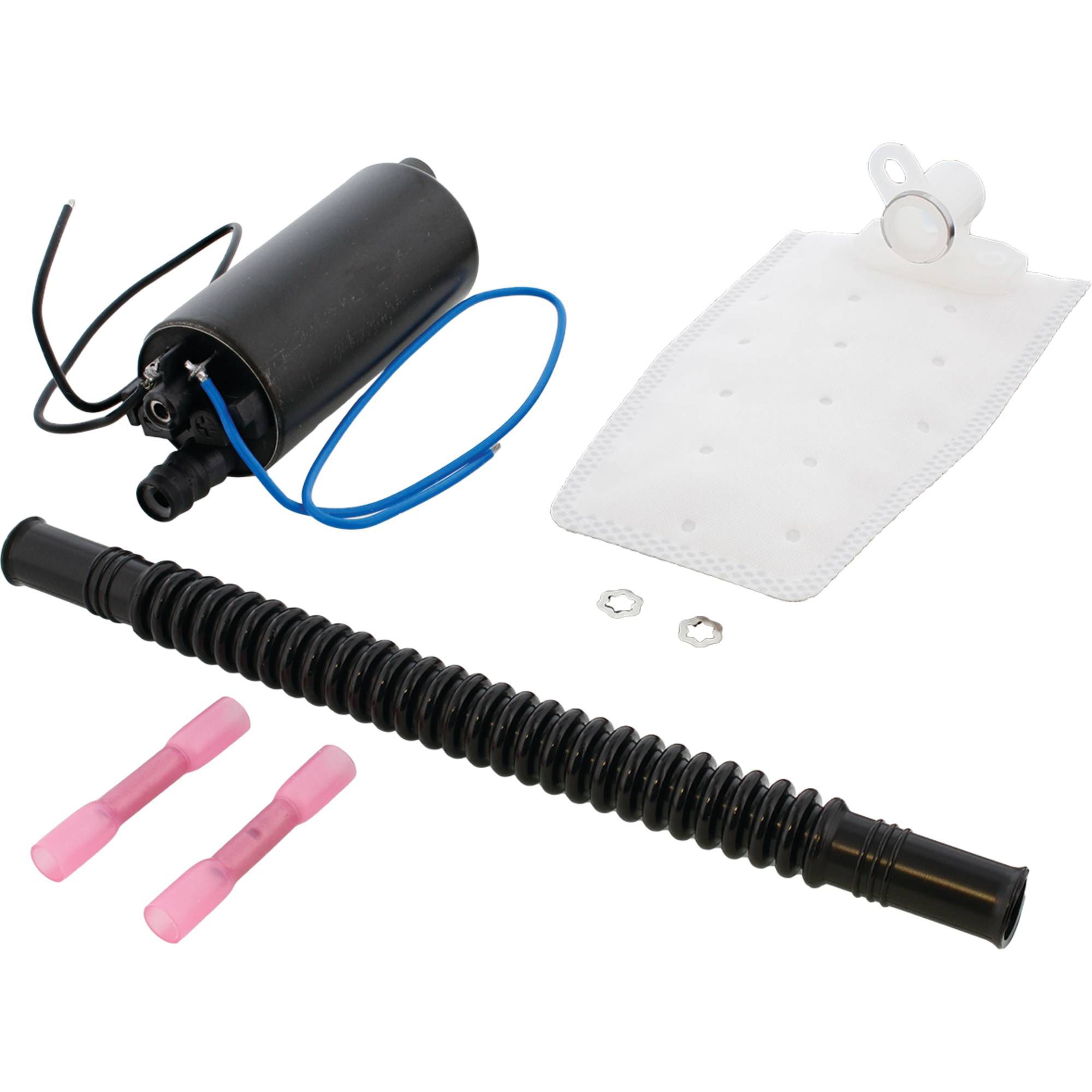 FUEL PUMP KIT CF MOTO Z FROCE ALLBALLS 47-2080 image 1
