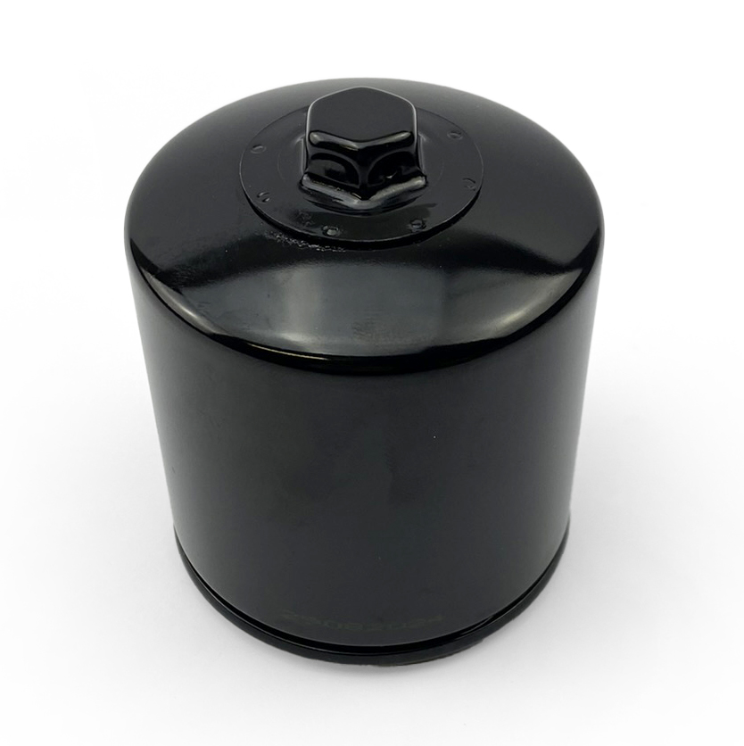 OIL FILTER HIFLO HF176BRC 62700280 HARLEY DAVIDSON thumbnail 2