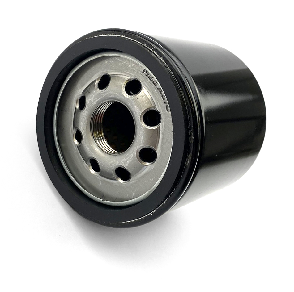 OIL FILTER HIFLO HF176BRC 62700280 HARLEY DAVIDSON image 1
