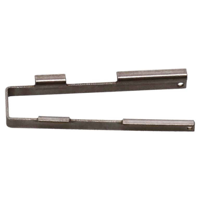 CLUTCH BASKET SLEEVE H2.08 4S DUAL FLAP REKLUSE 471-325 thumbnail 4