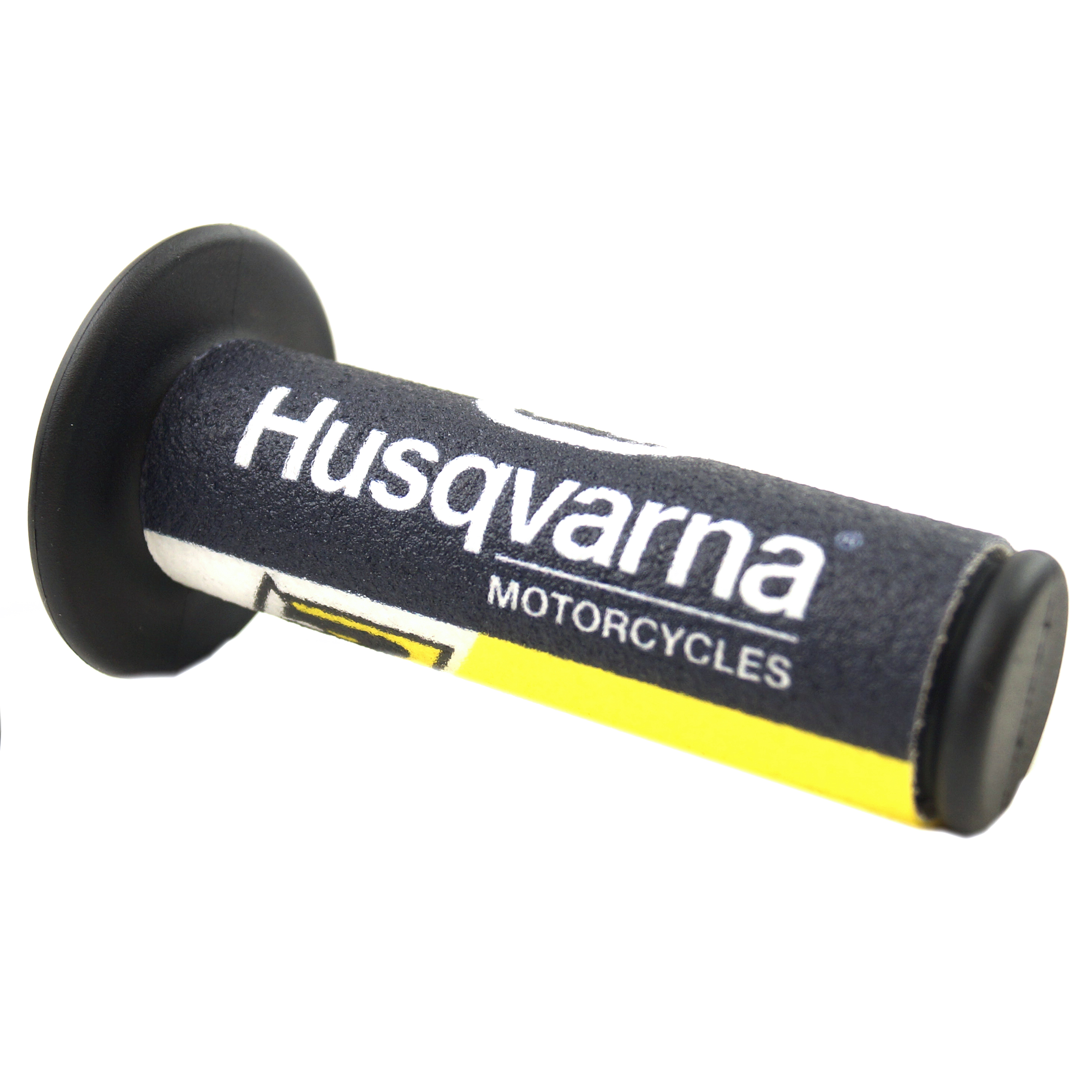 GRIP PROTECTOR HUSQVARNA TROPHY, BLACKBRID 5016R/604, CLEAN GRIP PROTECTION image 1