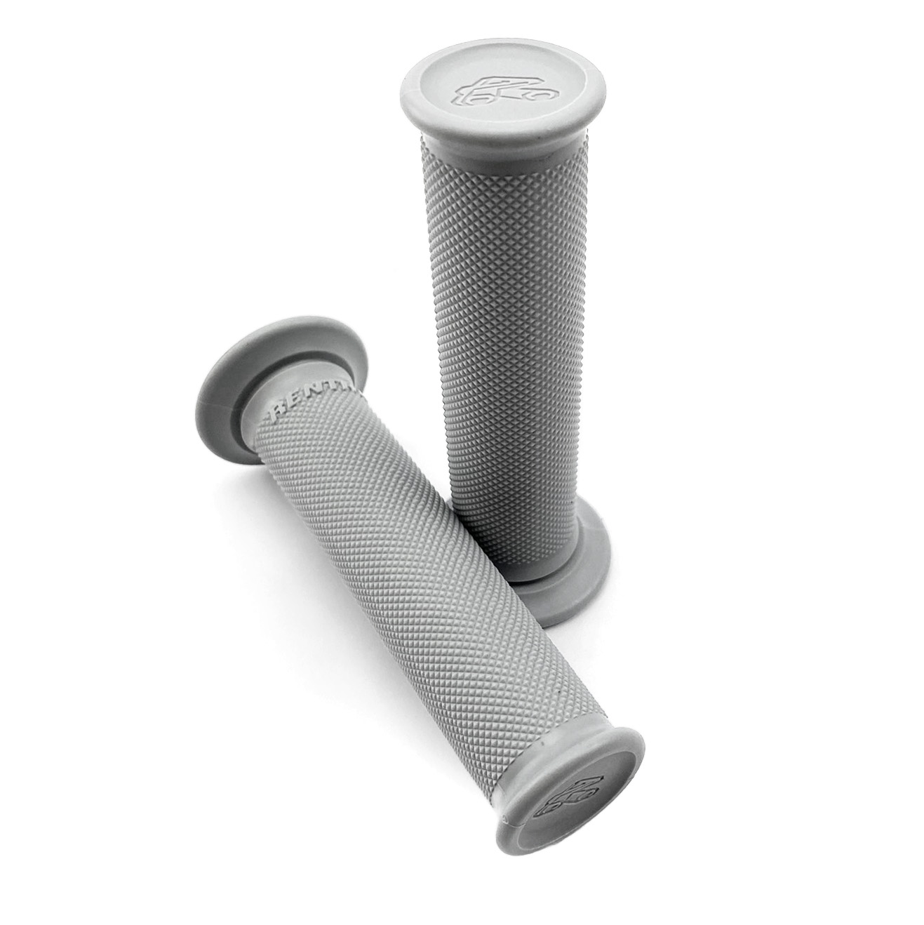 RENTHAL GRIPS TRIALS SOFT, 22/25mm, Renthal G095 image 1