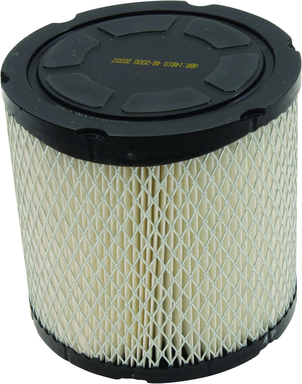 AIR FILTER POLARIS RANGER ACE 7082037, ALLBALLS 48-1007 image 1