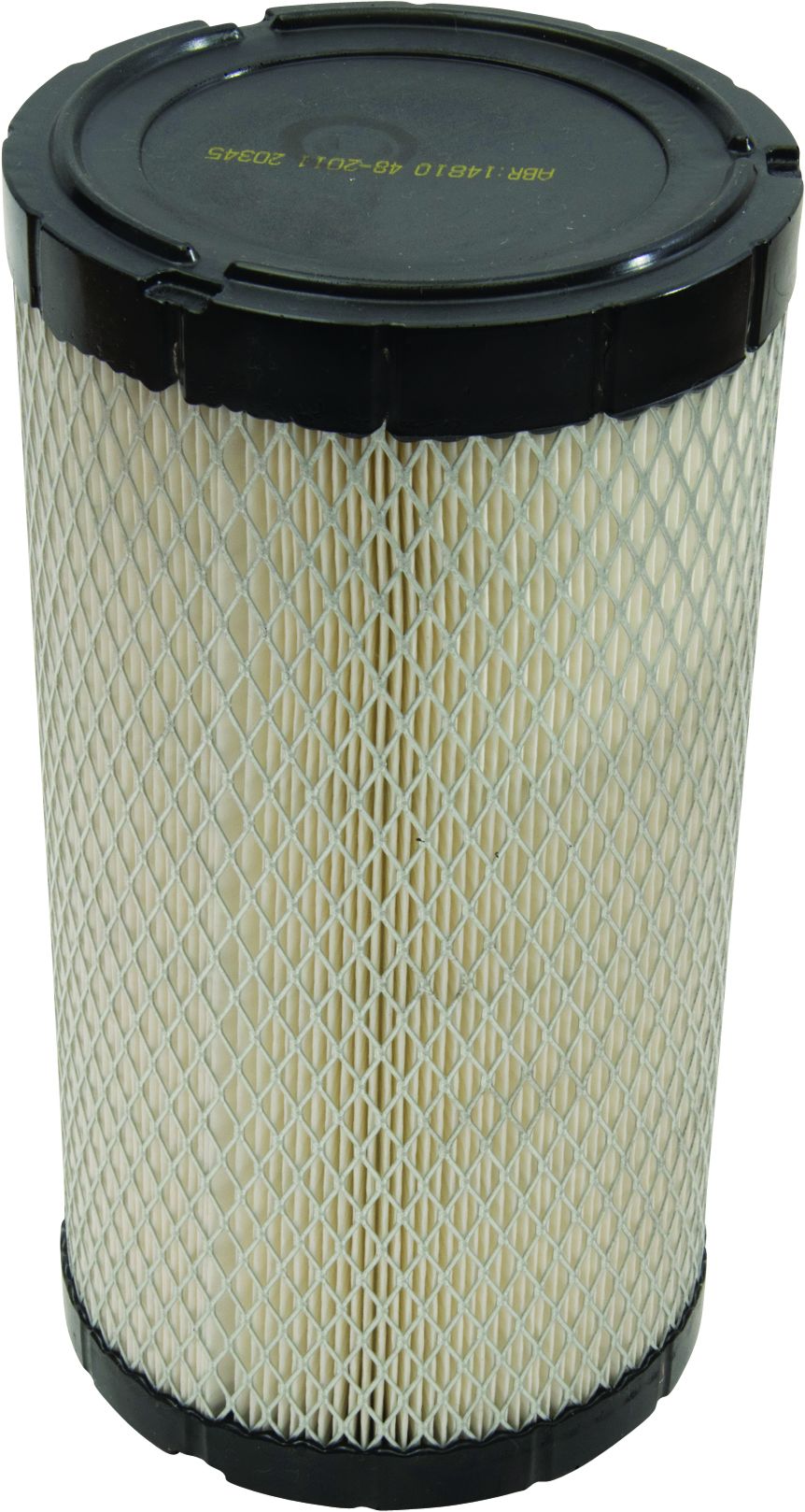 AIR FILTER CAN-AM, ALLBALLS 48-1012 AT-07097, 715003630, 715900394 image 1