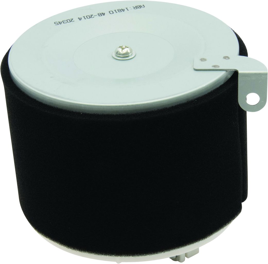AIR FILTER 11029-1004 KAF, ALLBALLS 48-1013 AT-07316 KAWASKI MULE image 1