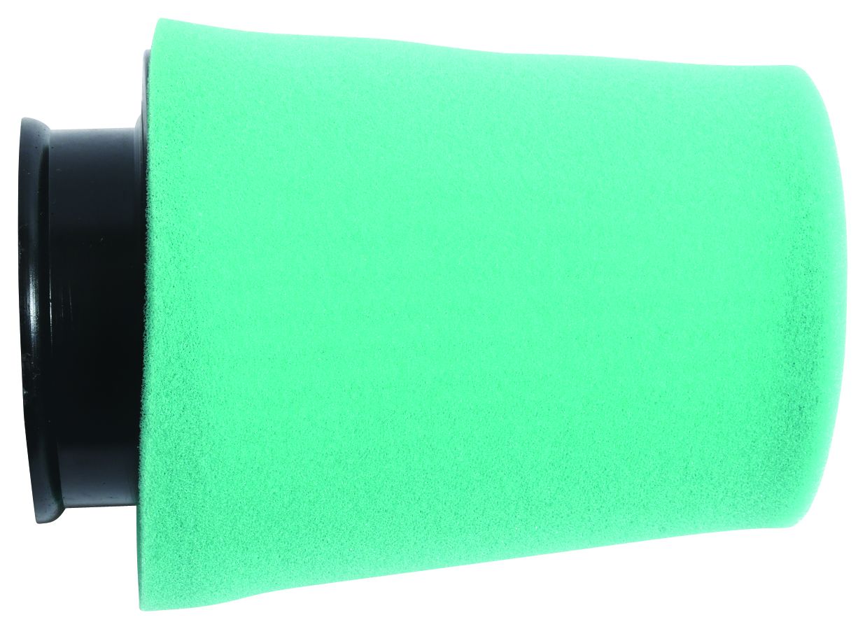 AIR FILTER BOMBARDIER ID.60mm, CAN-AM 707800264, ALLBALLS 48-1019 AT-07296 image 1