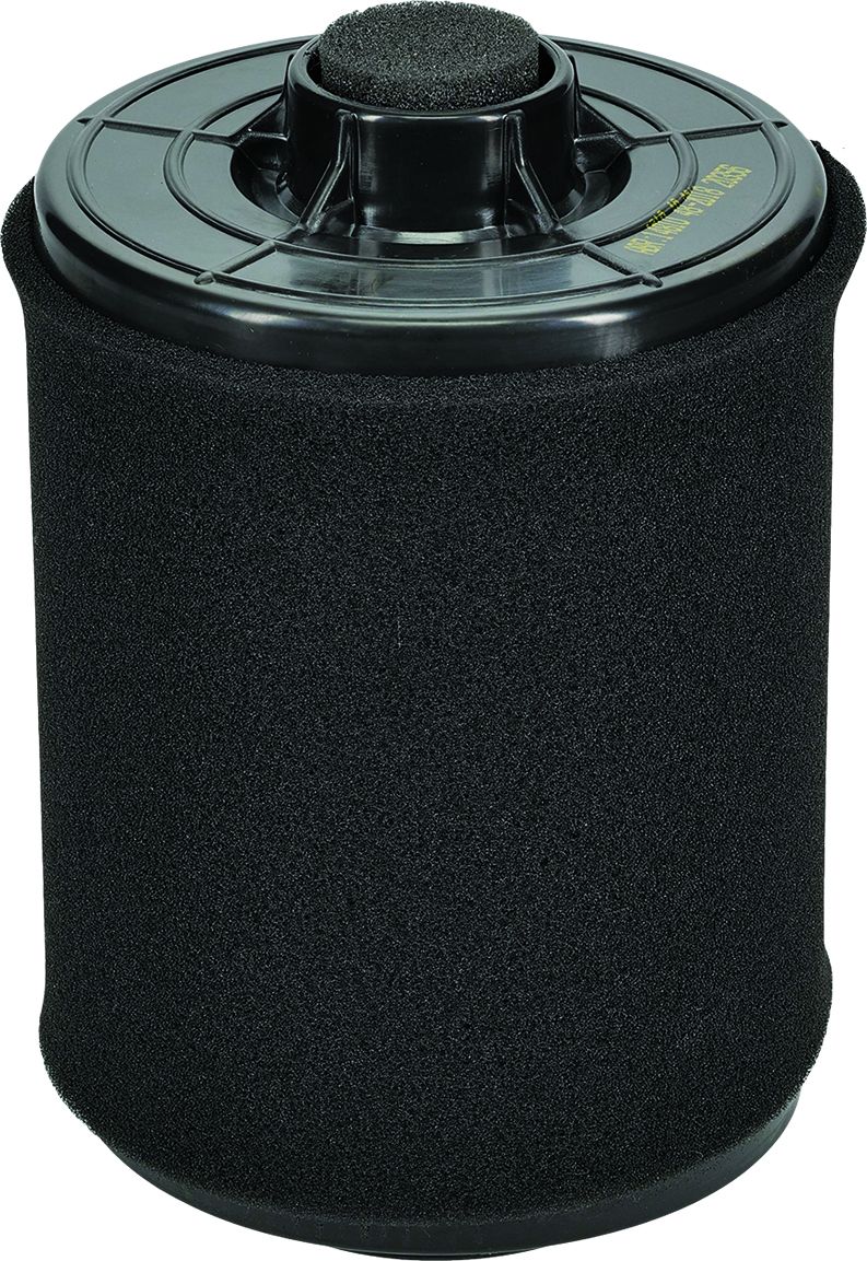AIR FILTER BOMBARDIER ID.61mm, ALLBALLS 48-1020 AT-07298 CAN-AM 707800371 image 1